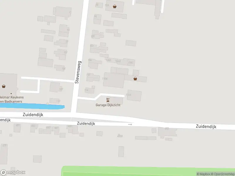 Overlastmelding Zuidendijk in Dordrecht gesloten