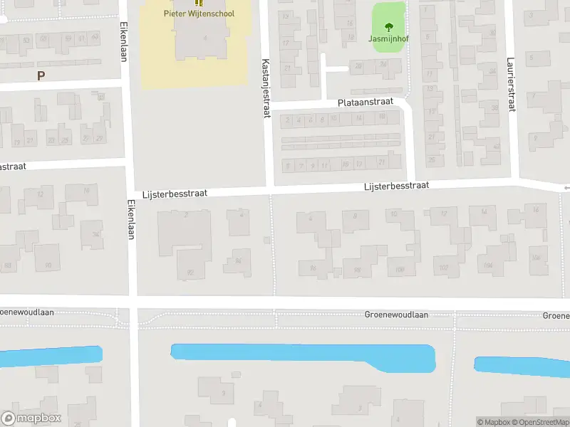 Anonieme overlastmelding Venezia in Waalwijk gesloten