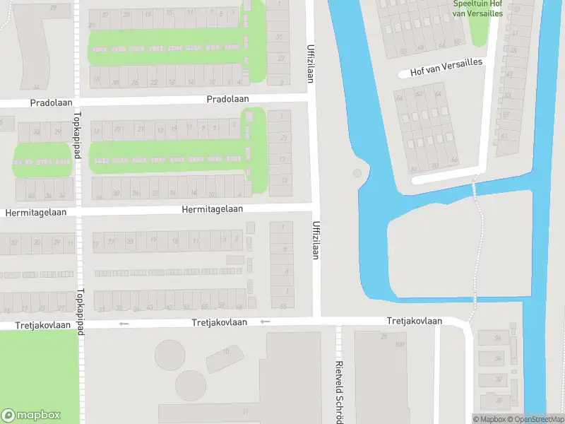 Politie met grote spoed naar de Hermitagelaan in Amsterdam vanwege ongeval met letsel