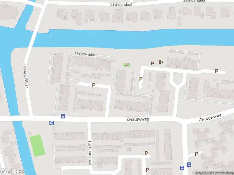 Overlastmelding Leeuweriklaan in Enkhuizen
