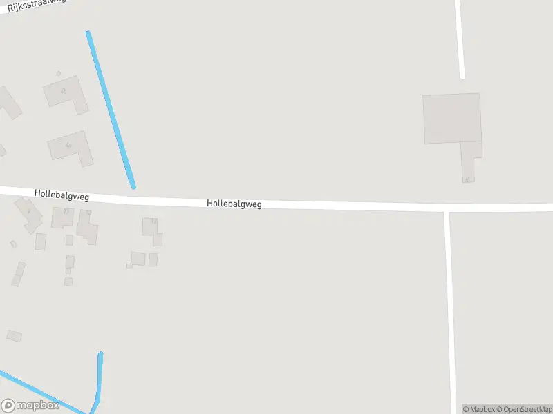 Overlastmelding Hollebalgweg in Westerland