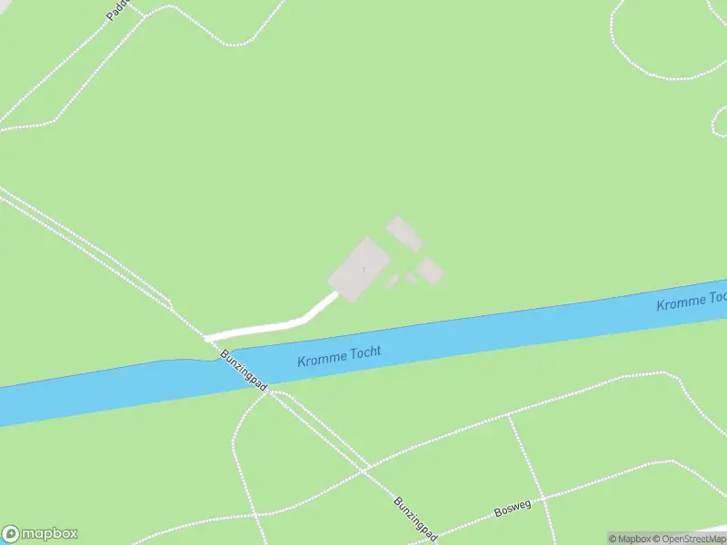 Ambulance met gepaste spoed naar de Bunzingpad in Bergschenhoek