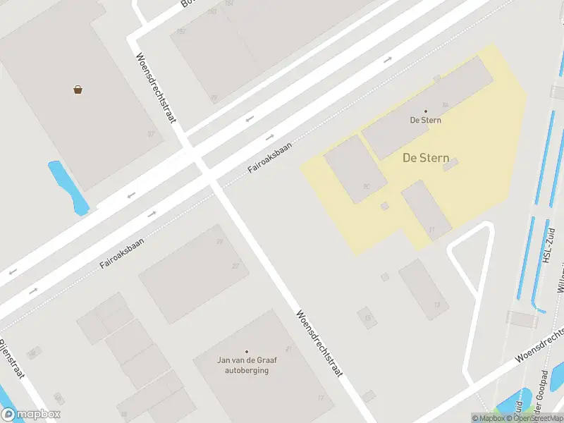 Politie naar de Woensdrechtstraat in Rotterdam vanwege ongeval met letsel