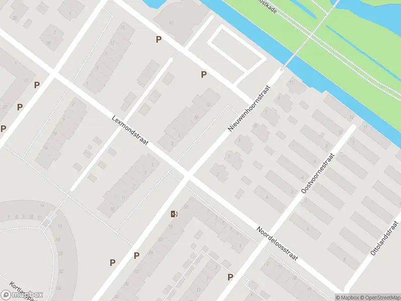 Ambulance met grote spoed naar de Nieuwenhoornstraat in Zoetermeer