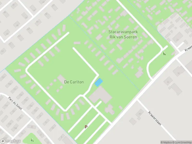 Overlastmelding Kraaierslaan in Noordwijk