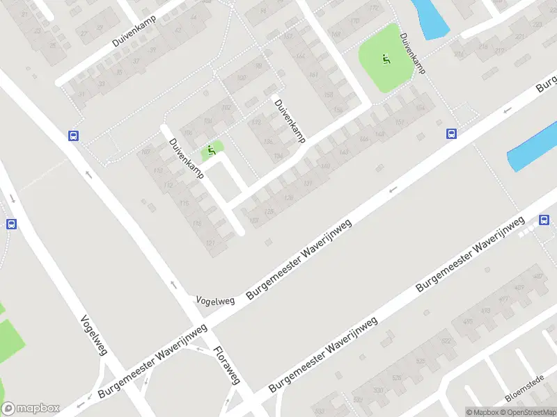 Overlastmelding Duivenkamp in Maarssen