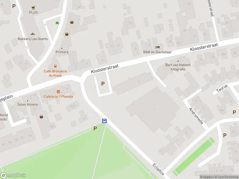 Overlastmelding Weteringplein in Loon op Zand
