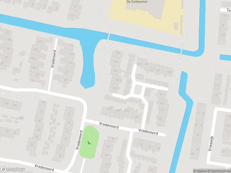 Overlastmelding Vredenoord in Heiloo
