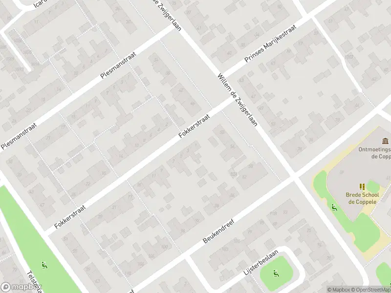 Overlastmelding Fokkerstraat in Oisterwijk gesloten