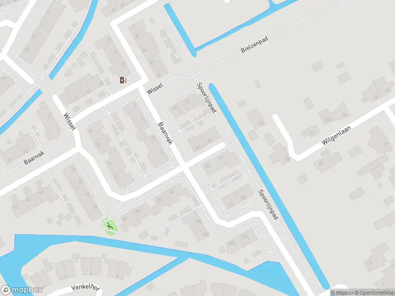 Anonieme overlastmelding Baanvak in Aalsmeer