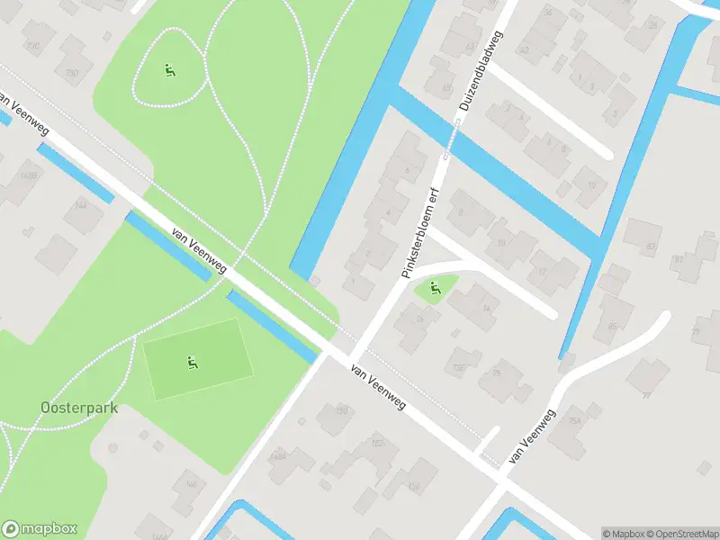 Overlastmelding Pinksterbloem erf in Heerhugowaard