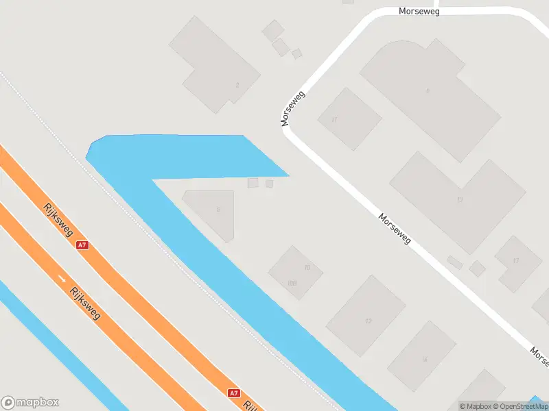 Overlastmelding Morseweg in Joure