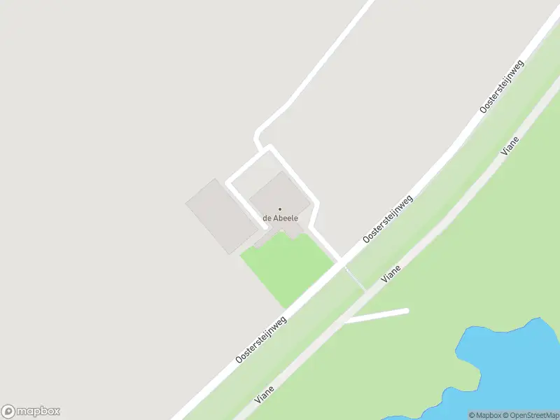 Brandweer met grote spoed naar de Oostersteijnweg in Oosterland
