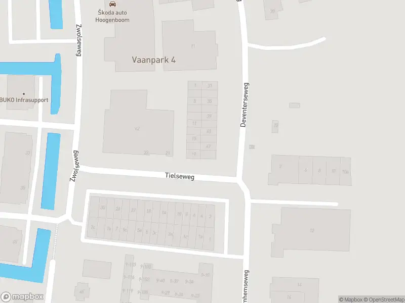 Ambulance met gepaste spoed naar de Tielseweg in Barendrecht