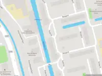 Ambulance met gepaste spoed naar de Dotterlei in Capelle aan den IJssel