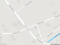 Ambulance met grote spoed naar de Geliskensdijkweg in Venlo