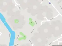 Brandweer met gepaste spoed naar de Pietersberg in Capelle aan den IJssel
