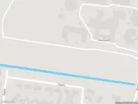 Overlastmelding De Uilensprong & Tsjûkemarwei in Sint Nicolaasga gesloten