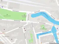 Overlastmelding met urgentie Nieuwe Steen in Hoorn gesloten