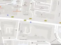 Politie naar de Kasteel-Traverse in Helmond vanwege ongeval met letsel