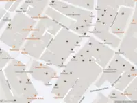 Ambulance met gepaste spoed naar de Koninginnesingel in Venlo