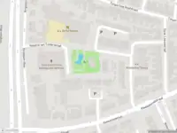 Overlastmelding Hendrik van Tulderstraat in Tilburg gesloten
