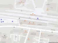Overlastmelding Spoorlaan in 5038CB Tilburg gesloten