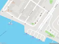 Overlastmelding Burgemeester Van der Lelykade in Maassluis