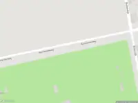 Overlastmelding met urgentie Kurenpolderweg in Hank