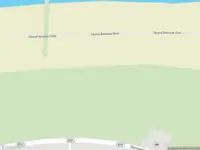 Politie met grote spoed naar de Strand Renesse-Oost in Renesse vanwege personen te water