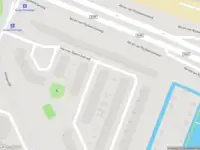 Besteld ambulance vervoer naar de Dries van der Vlerkstraat in Rotterdam