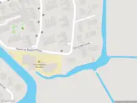 Brandweer met gepaste spoed naar de Griene dyk in Wirdum vanwege dier(en) in nood