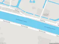Ambulance met gepaste spoed naar de Oostgraftdijk in Oost-Graftdijk