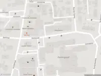 Politie met grote spoed naar de Hoofdstraat in Zuidwolde vanwege ongeval met letsel