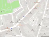Overlastmelding Korvelseweg in Tilburg