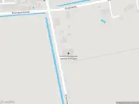 Overlastmelding Groeneweg in Puttershoek