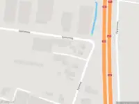 Overlastmelding Rijksweg in 4255GK Nieuwendijk gesloten