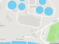 Ambulance met gepaste spoed naar de Groenedijk in Capelle aan den IJssel