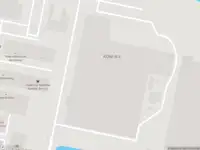 Ambulance met grote spoed naar de Korteweg in Oud-Beijerland
