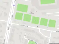 Overlastmelding Goirleseweg in Tilburg gesloten