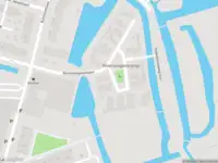 Overlastmelding Romboutsplantsoen in Dordrecht