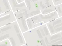 Politie naar de Hogerhorst in Ede vanwege aanrijding met letsel