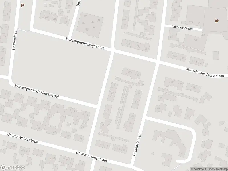 Brandweer met grote spoed naar de Dr. Schaepmanstraat in Budel vanwege reanimatie