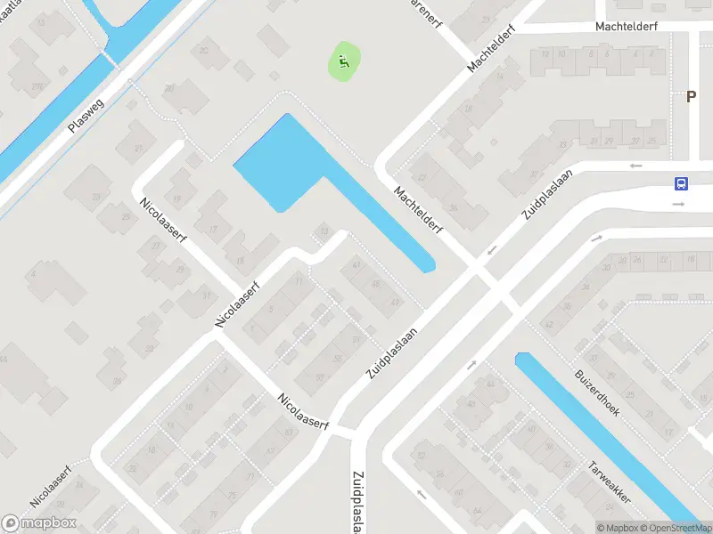 Anonieme overlastmelding Zuidplaslaan in Waddinxveen