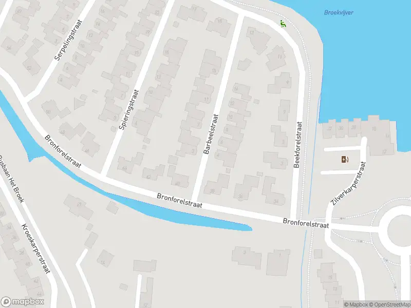 Brandweer met grote spoed naar de Barbeelstraat in Hengelo vanwege reanimatie