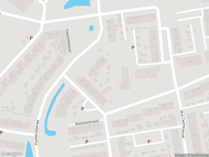 112 melding Overlastmelding Fluitekruidstraat in Goes