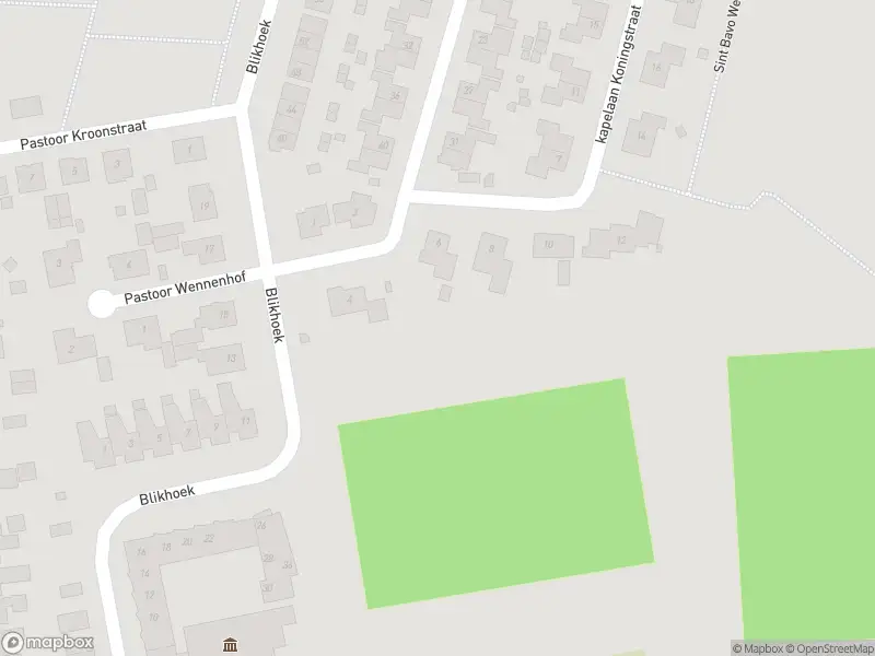 Overlastmelding Raasstraat in 's-Heerenhoek