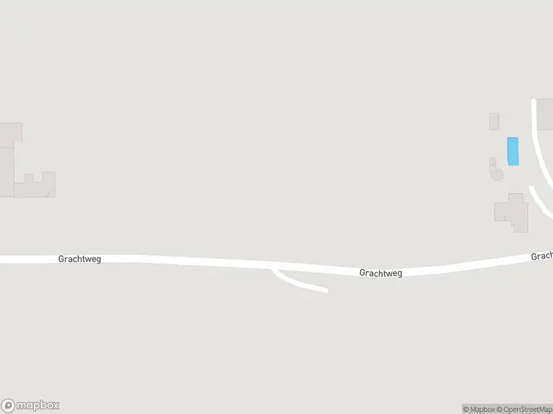 Overlastmelding Grachtweg in Schinveld