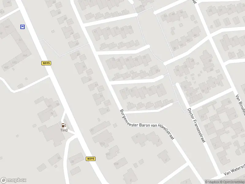 Overlastmelding Burgemeester Baron van Hövellstraat in Wijlre gesloten