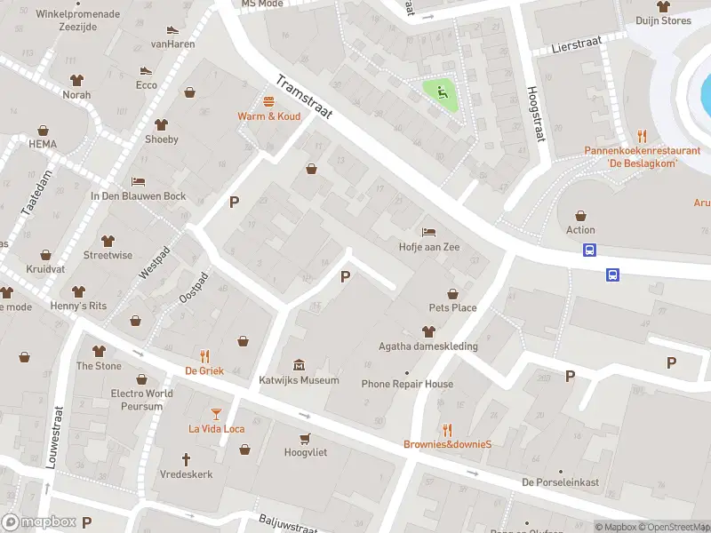 Anonieme overlastmelding Koningin Emmastraat in Katwijk gesloten